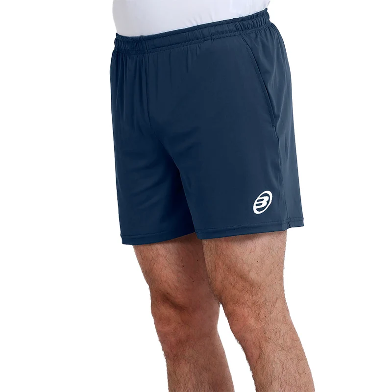 BULLPADEL MEIS 24I Azul Hombre (Shorts)