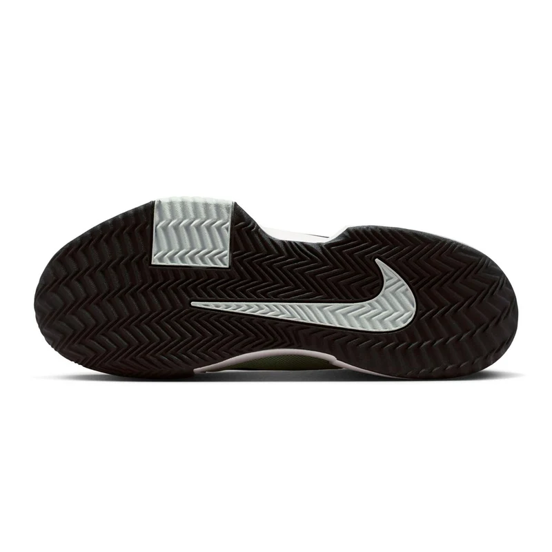 Zoom GP Challenge Pro Sandplatzschuh Herren - salbei, schwarz