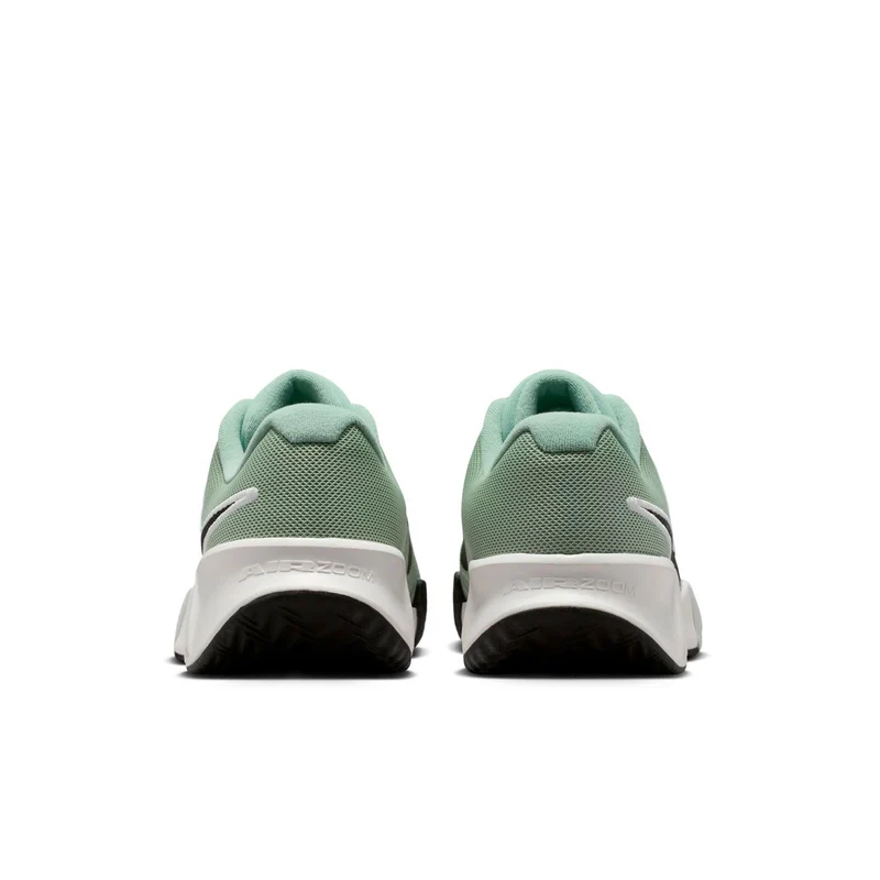 Zoom GP Challenge Pro Sandplatzschuh Herren - salbei, schwarz