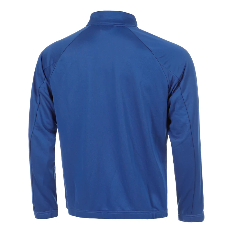 Teamline Trainingsjacke Herren-Blau