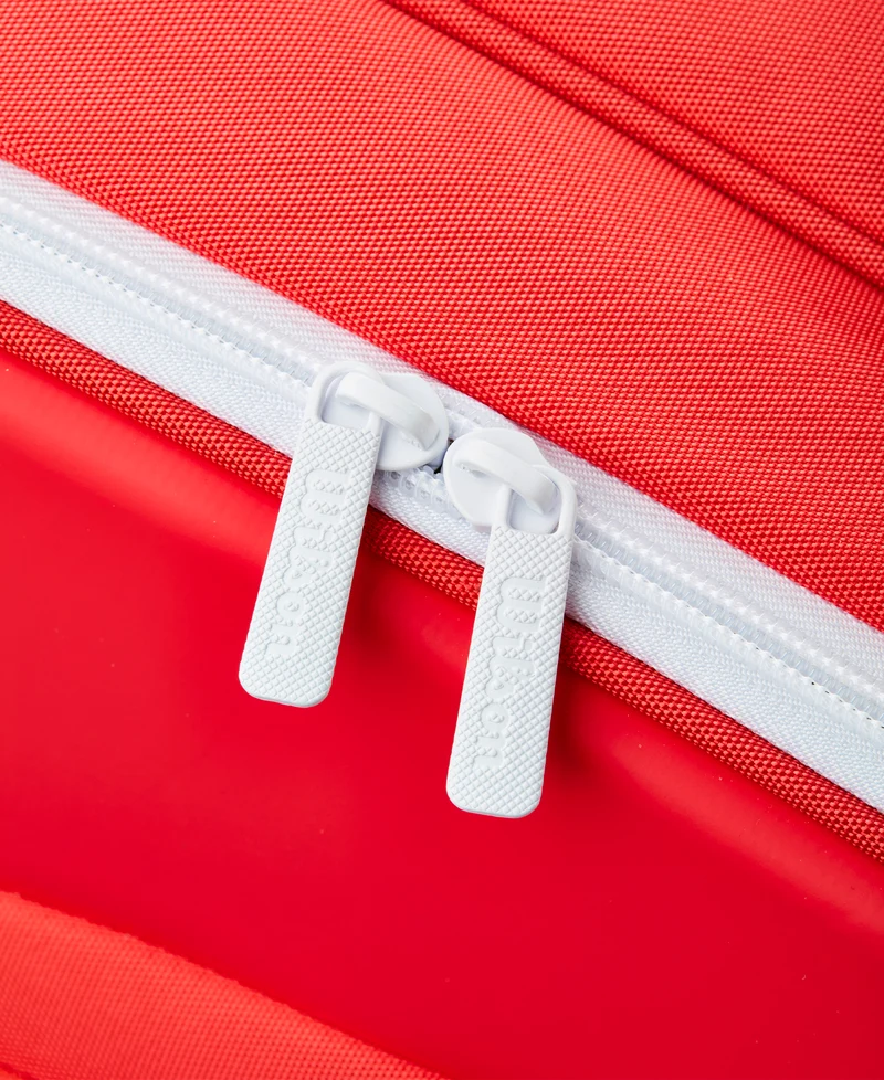 Wilson Super Tour Padel Racket Bag 2026 Red