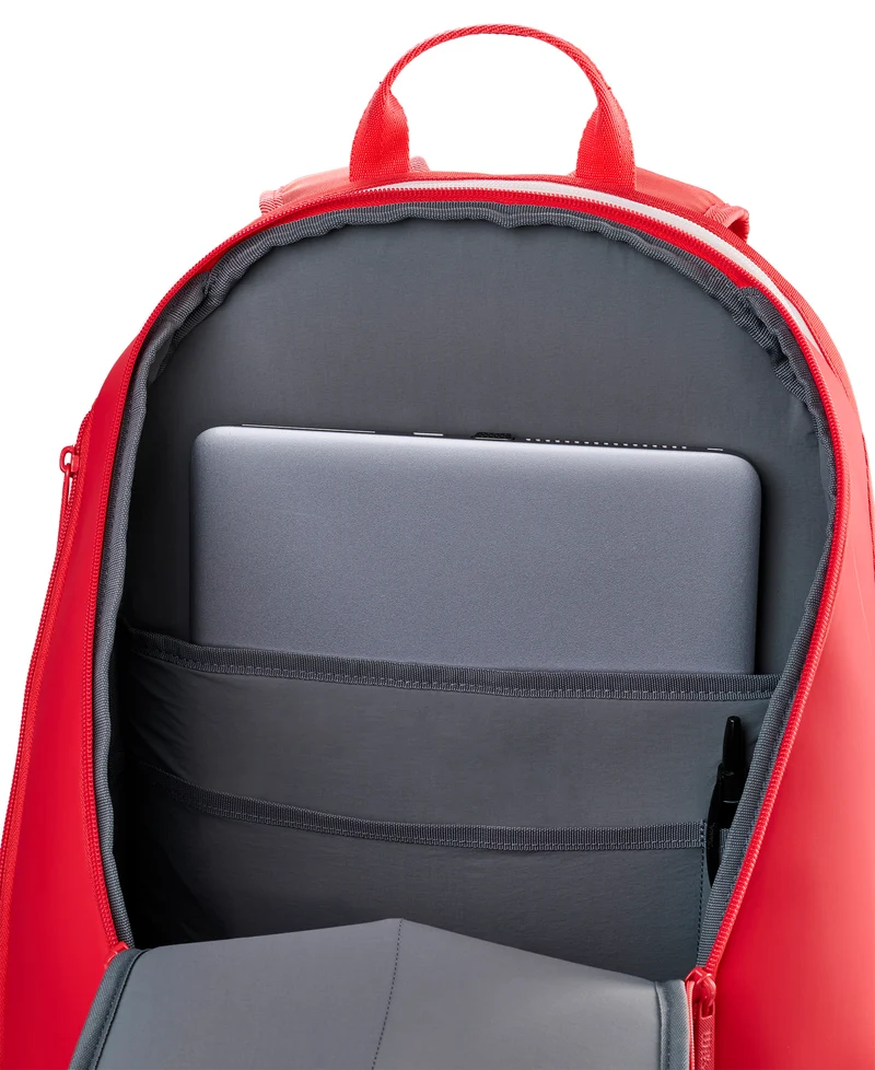 Wilson Super Tour Padel Backpack 2026 Red