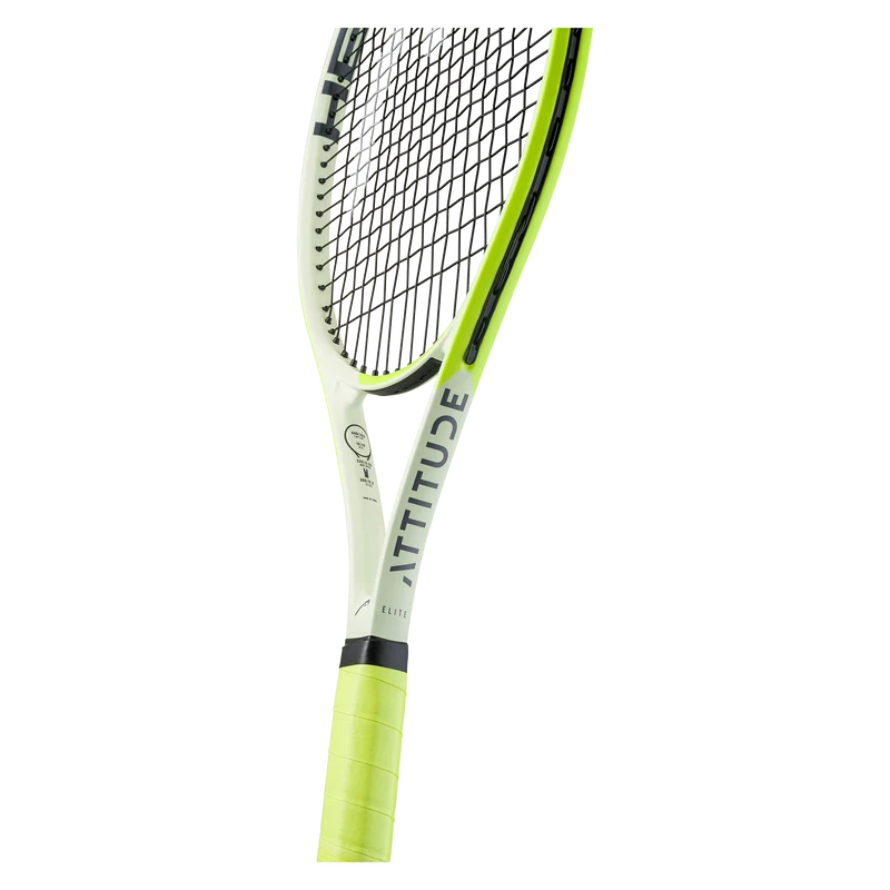 HEAD MX Attitude ELITE Tennis Racket