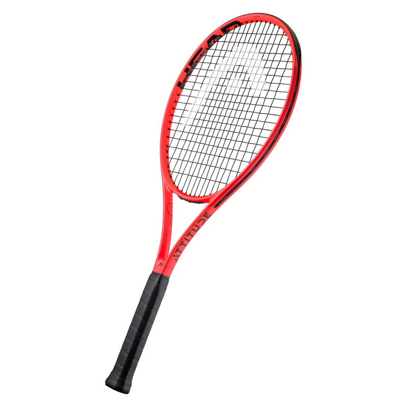 HEAD MX Attitude COMP Tennis Racket