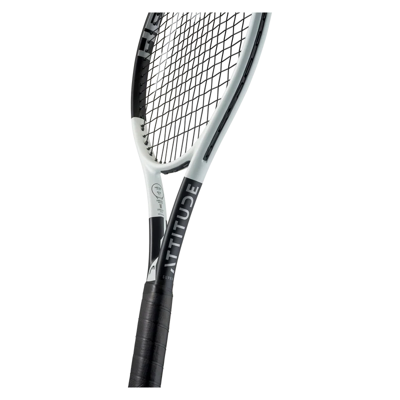 HEAD MX Attitude SUPRM Tennis Racket