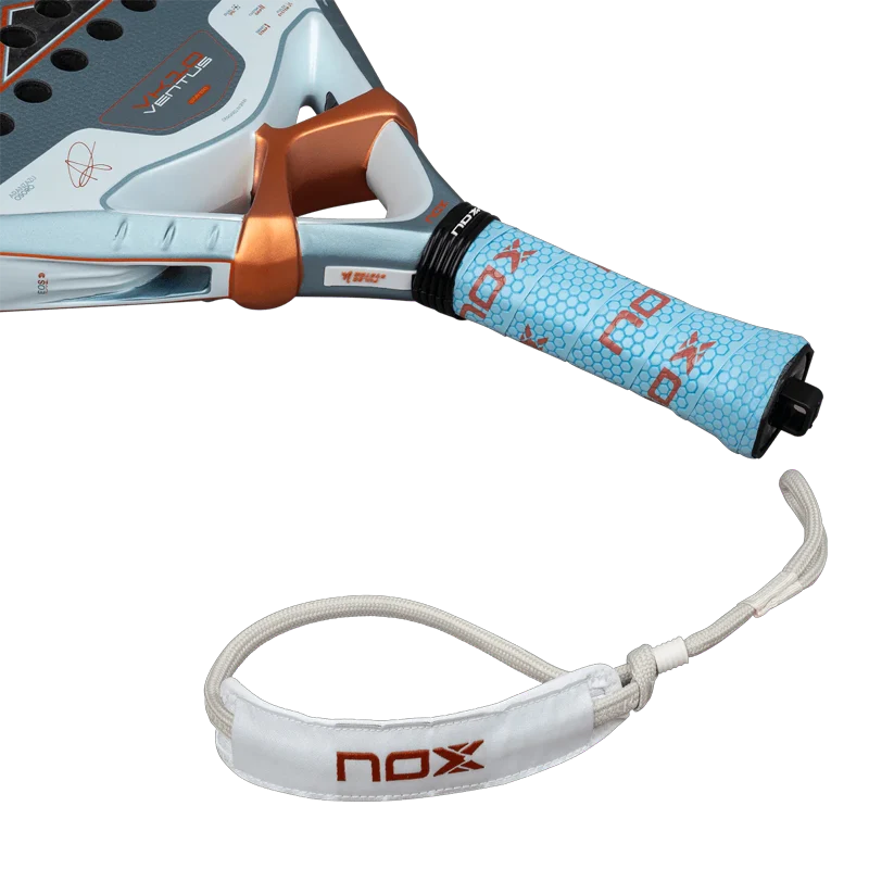 Pala NOX VK10 Ventus Control 12K by Aranzazu Osoro 2026