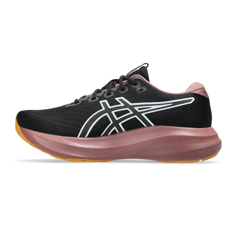 Gel-Excite 11 TR Neutralschuh Damen-Schwarz,Mauve