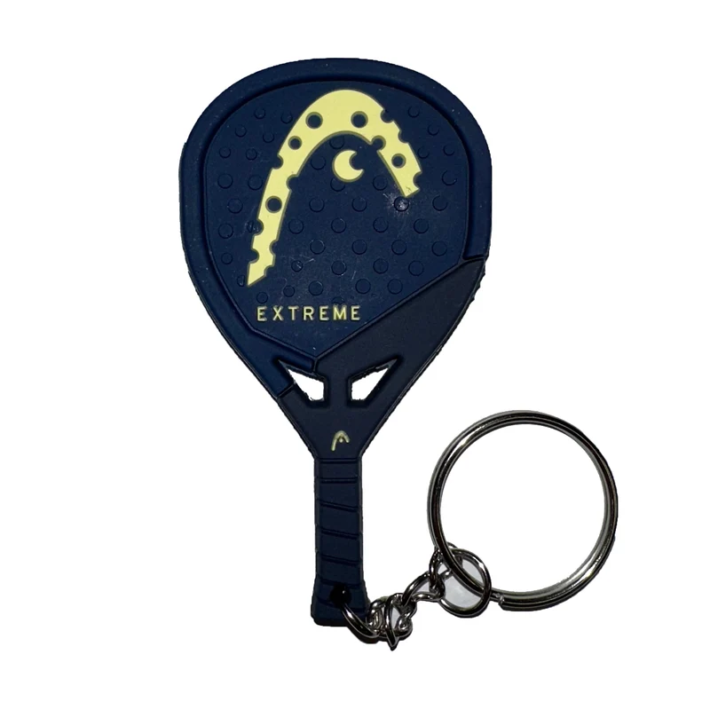 HEAD Extreme Padel Racket 2026 Keyring