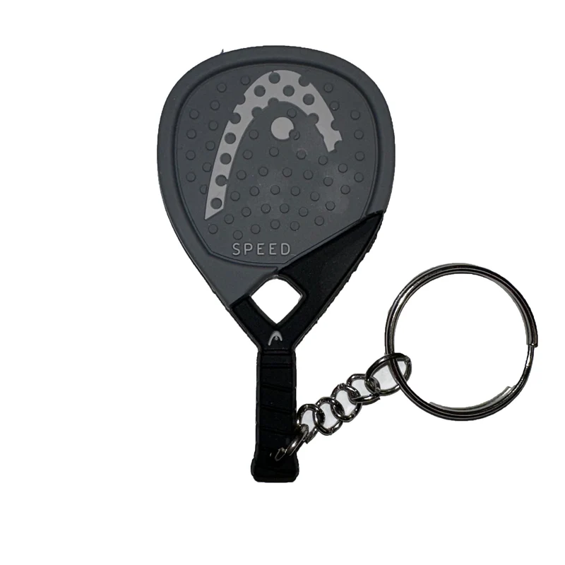 HEAD Speed Padel Racket 2026 Keyring