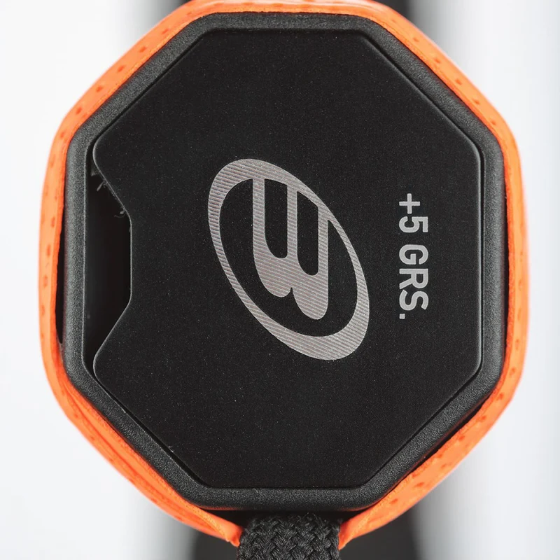 Bullpadel Custom Grip Weight - 5/10g