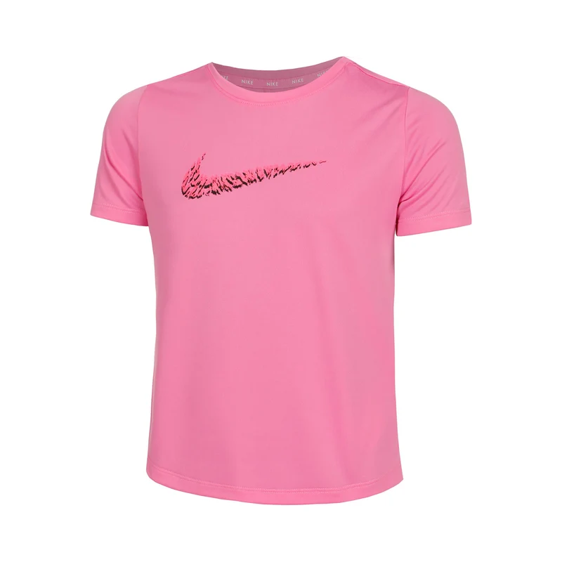 One GX VNR T-Shirt Mädchen - pink,