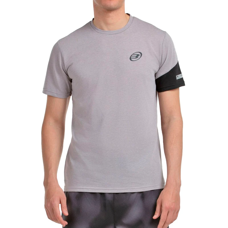 BULLPADEL MONTIA Hombre (Camiseta)