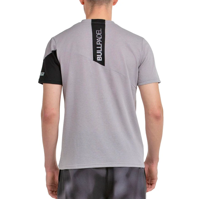 BULLPADEL MONTIA Hombre (Camiseta)