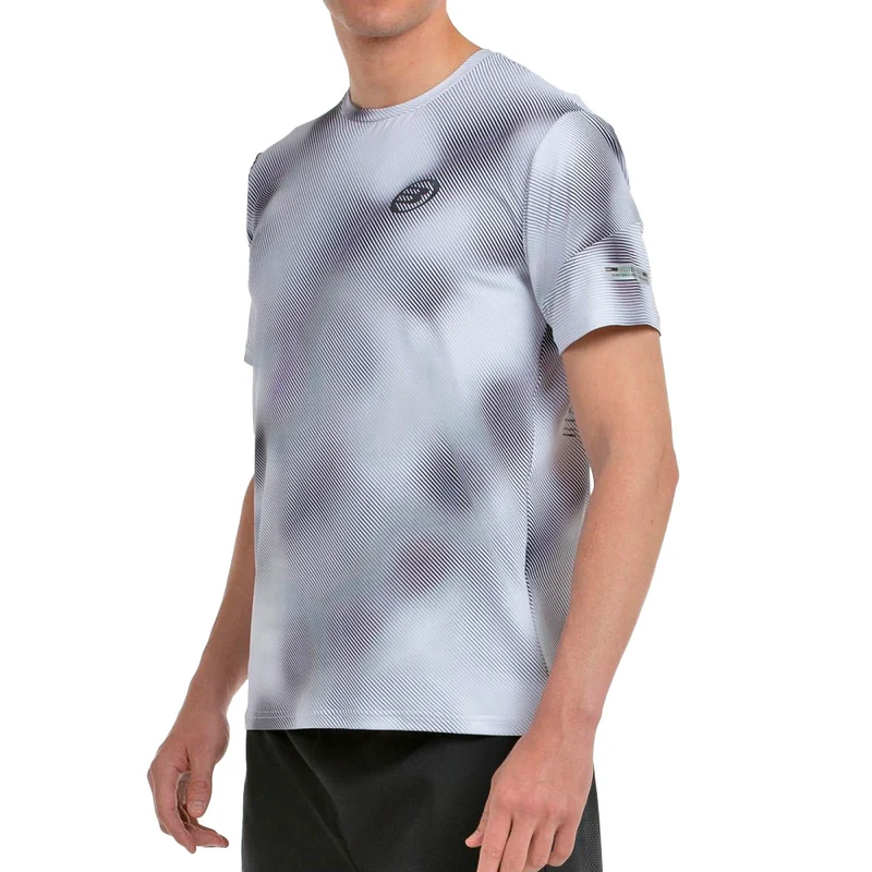 BULLPADEL MANAUS Hombre (Camiseta)