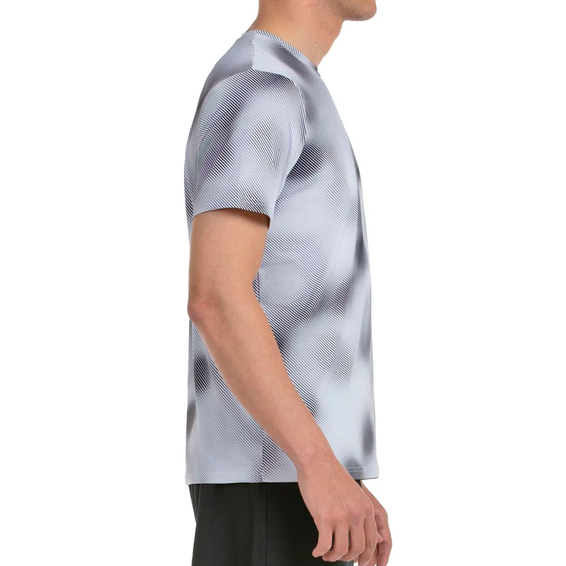 BULLPADEL MANAUS Hombre (Camiseta)