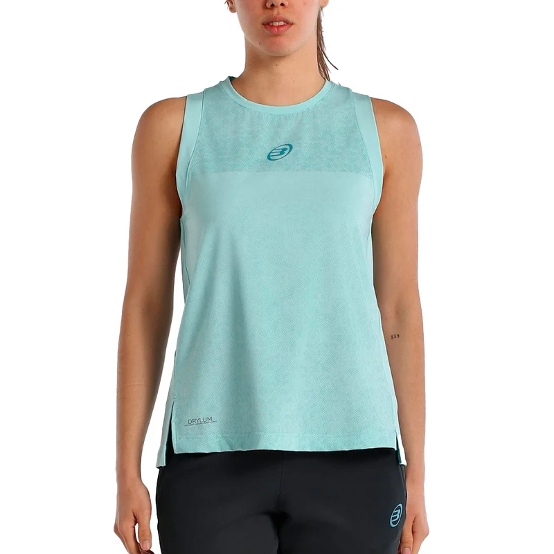 BULLPADEL BRAZA Mujer (Camiseta)
