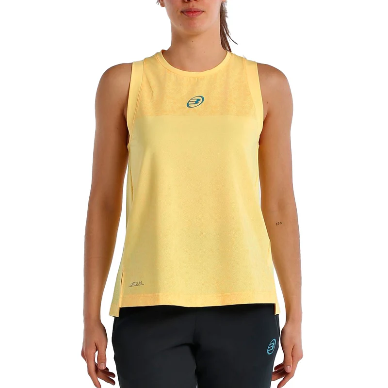 BULLPADEL BRAZA Mujer (Camiseta)