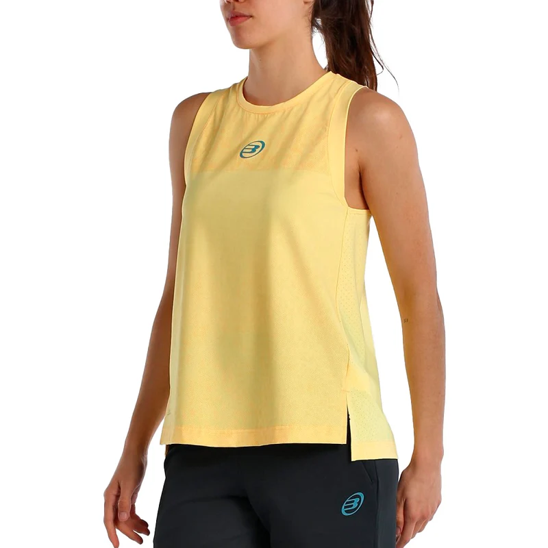 BULLPADEL BRAZA Mujer (Camiseta)