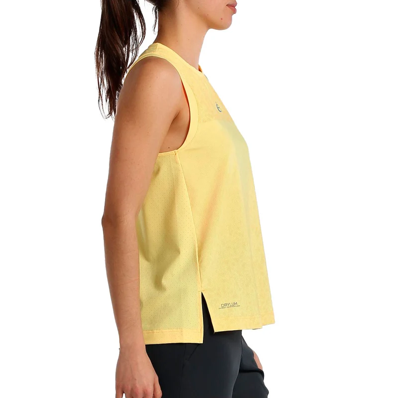 BULLPADEL BRAZA Mujer (Camiseta)