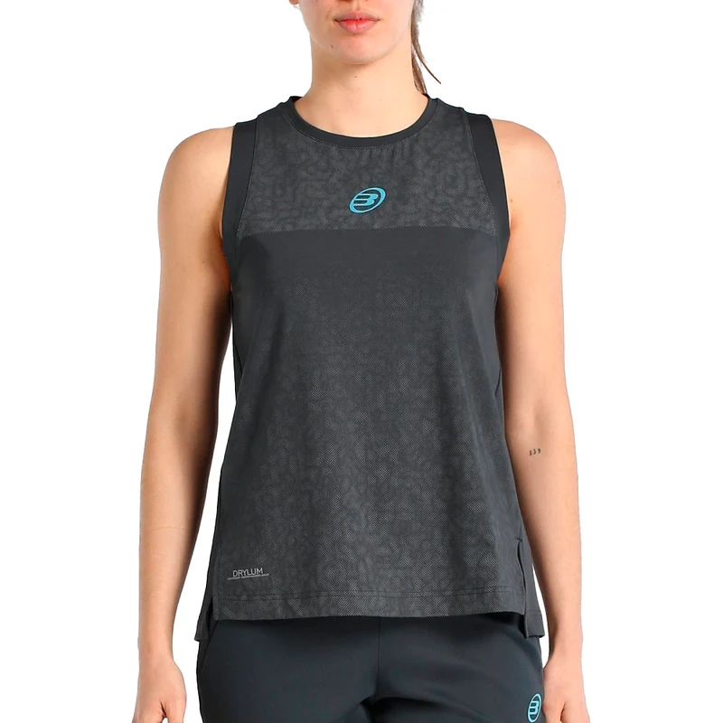 BULLPADEL BRAZA Mujer (Camiseta)