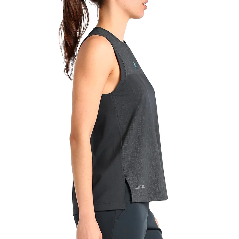 BULLPADEL BRAZA Mujer (Camiseta)