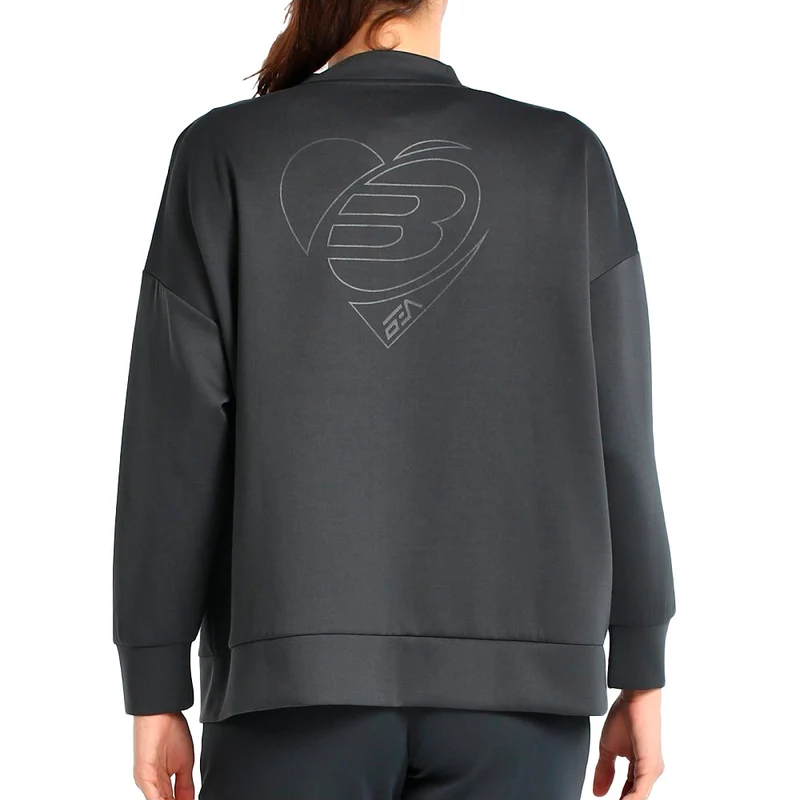 BULLPADEL BALON Mujer (Sudadera)