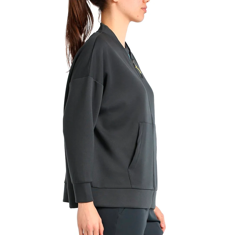BULLPADEL BALON Mujer (Sudadera)