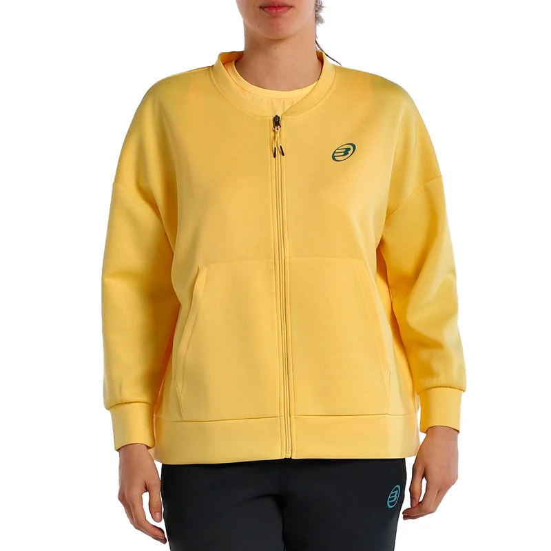 BULLPADEL BALON Mujer (Sudadera)