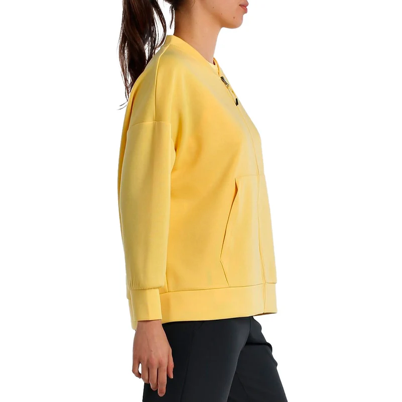 BULLPADEL BALON Mujer (Sudadera)