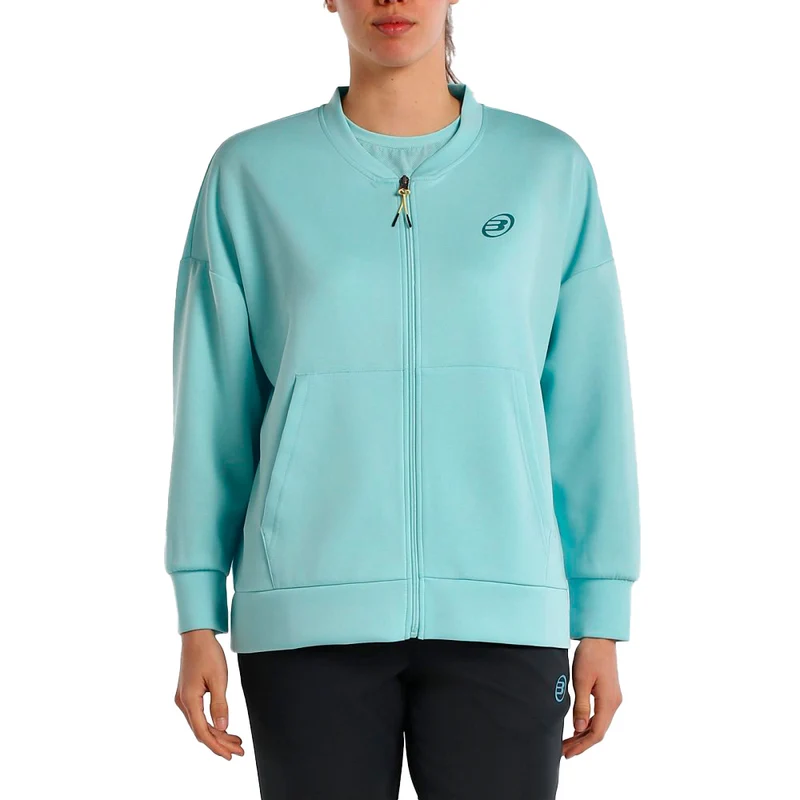 BULLPADEL BALON Mujer (Sudadera)