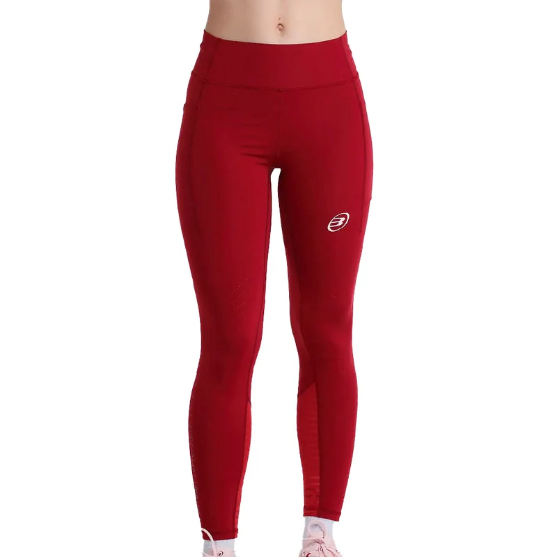 BULLPADEL ERAIS Cereza Mujer (Malla)