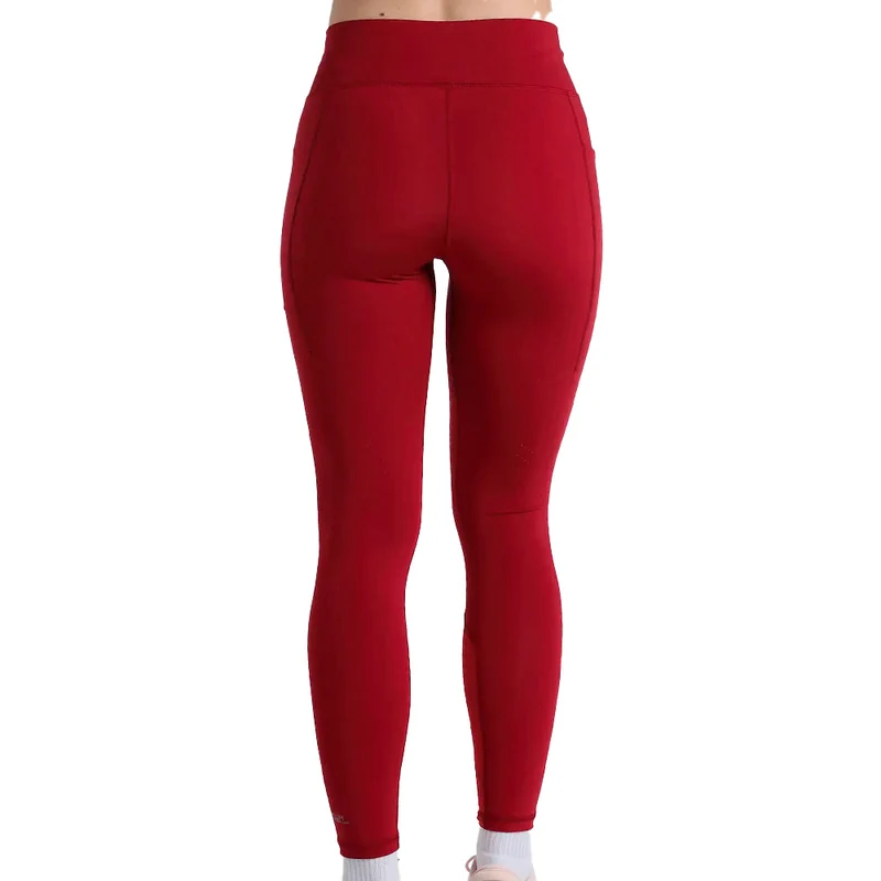 BULLPADEL ERAIS Cereza Mujer (Malla)