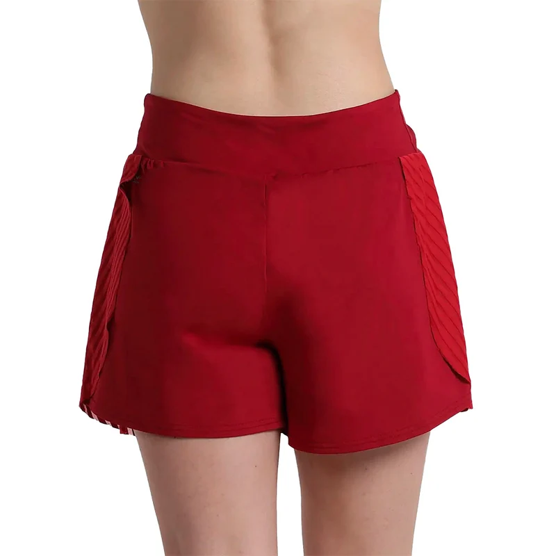 BULLPADEL EXITO Mujer (Shorts)