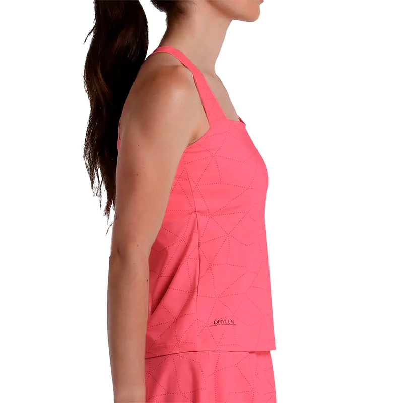 BULLPADEL ESTAS Mujer (Camiseta)
