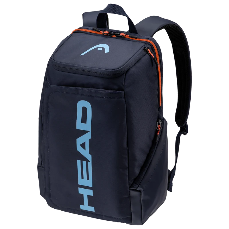 HEAD Pro Backpack 28L Navy