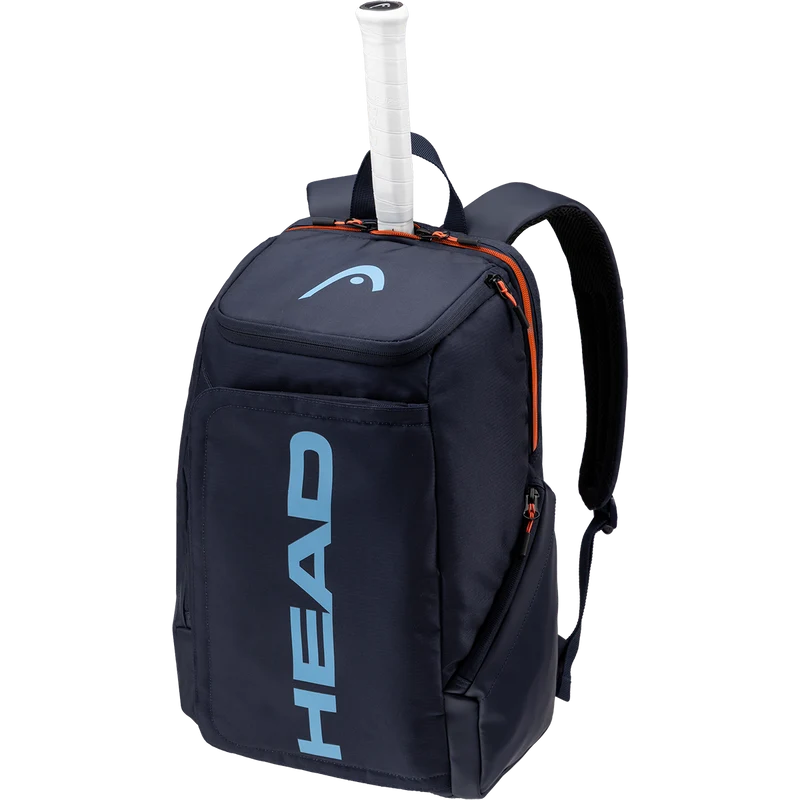 HEAD Pro Backpack 28L Navy
