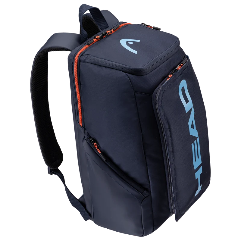 HEAD Pro Backpack 28L Navy