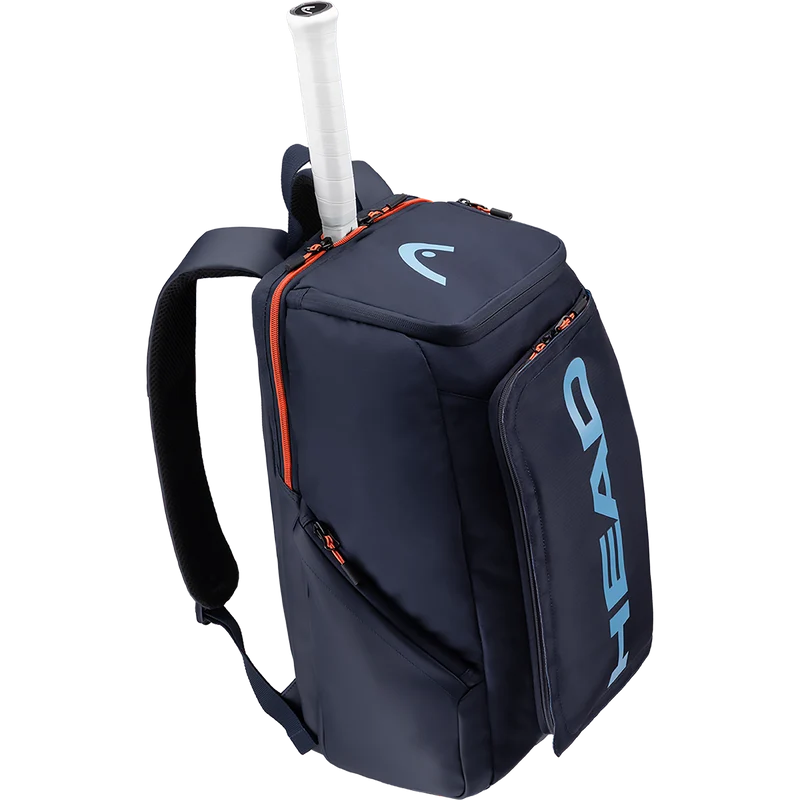 HEAD Pro Backpack 28L Navy