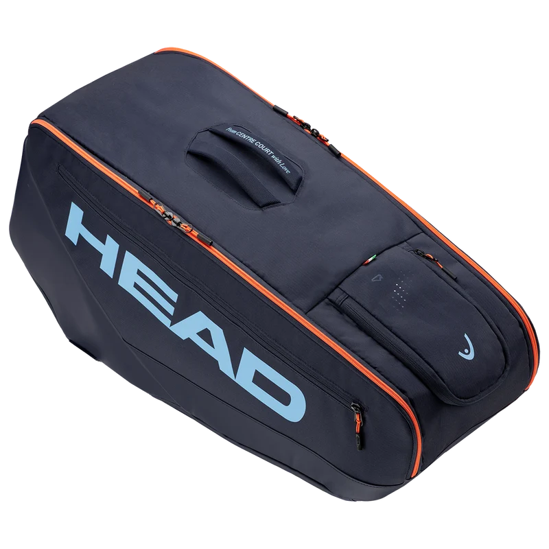 HEAD Pro Racket Bag L Navy