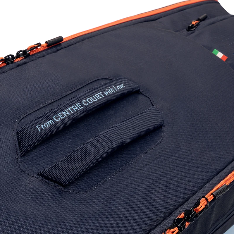 HEAD Pro Racket Bag L Navy