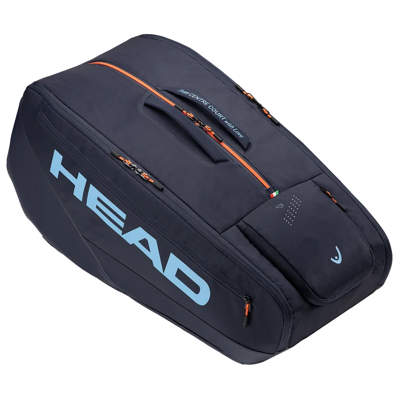 HEAD Pro Racket Bag XL Navy