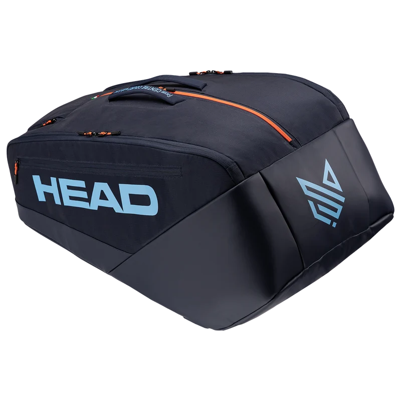 HEAD Pro Racket Bag XL Navy