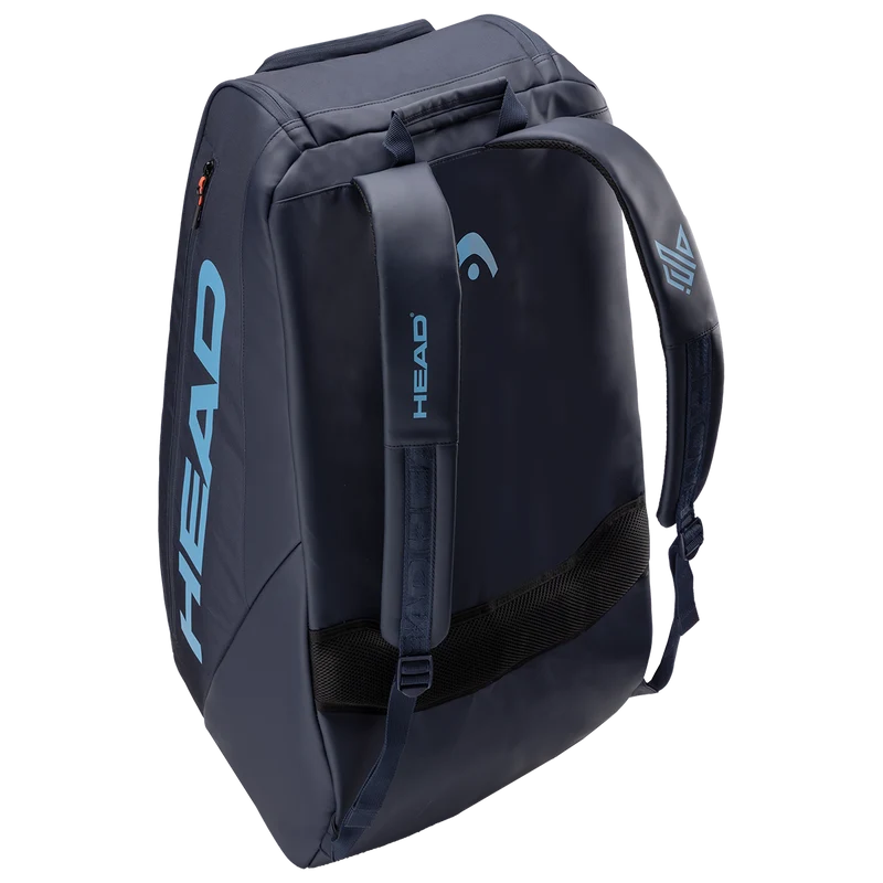HEAD Pro Racket Bag XL Navy