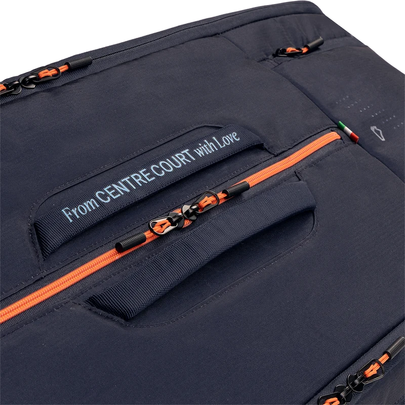 HEAD Pro Racket Bag XL Navy