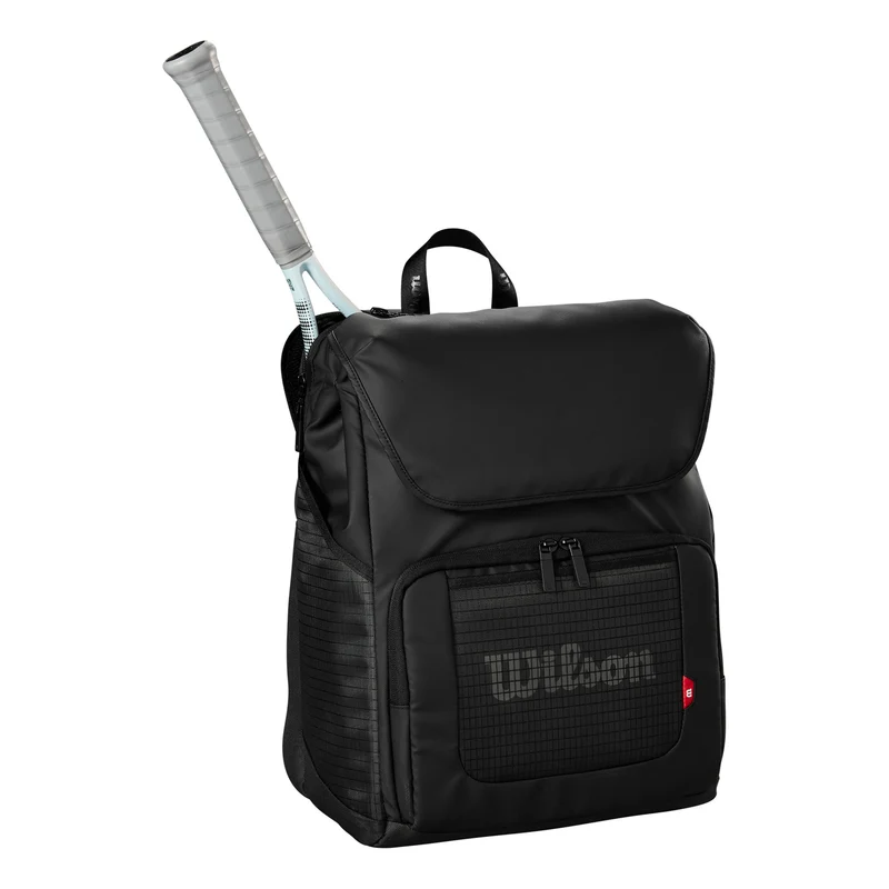 Lifestyle Rucksack-Schwarz