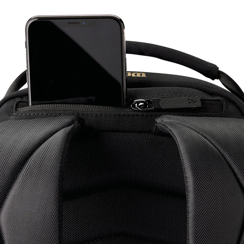 Federer Laver Cup 2025 Rucksack - schwarz