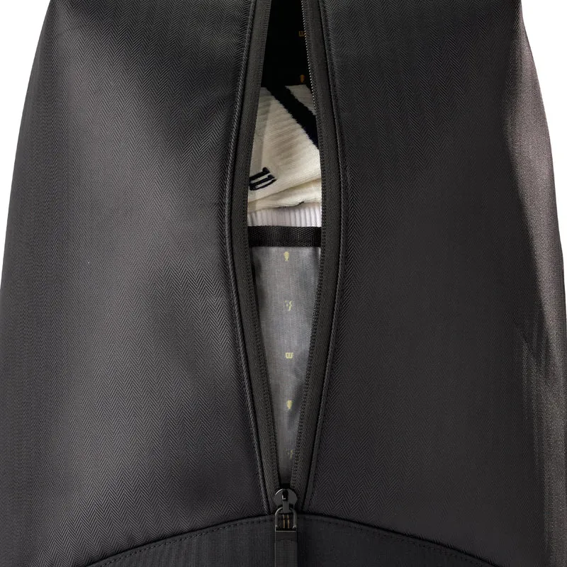 Federer Laver Cup 2025 Rucksack - schwarz