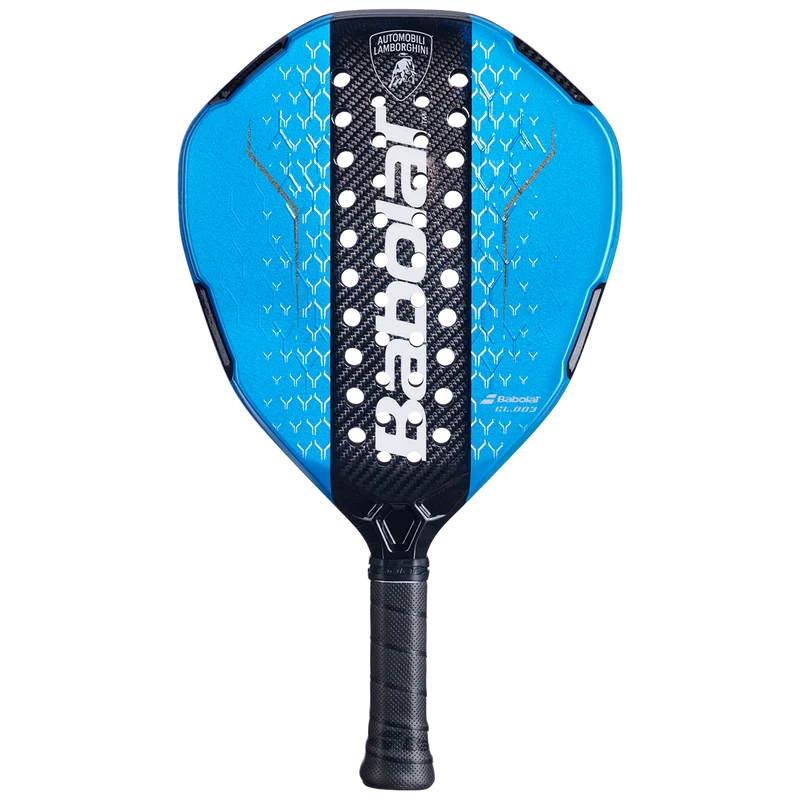 Babolat BL.003 Lamborghini Padel Racket