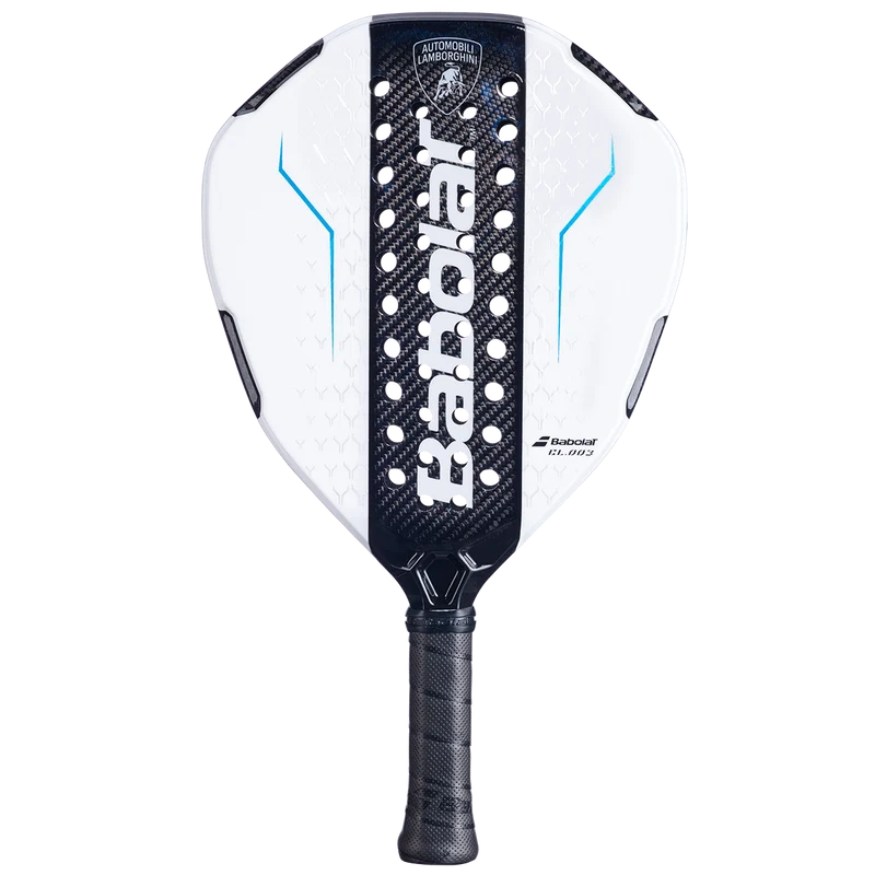 Babolat BL.003 Lamborghini Padel Racket