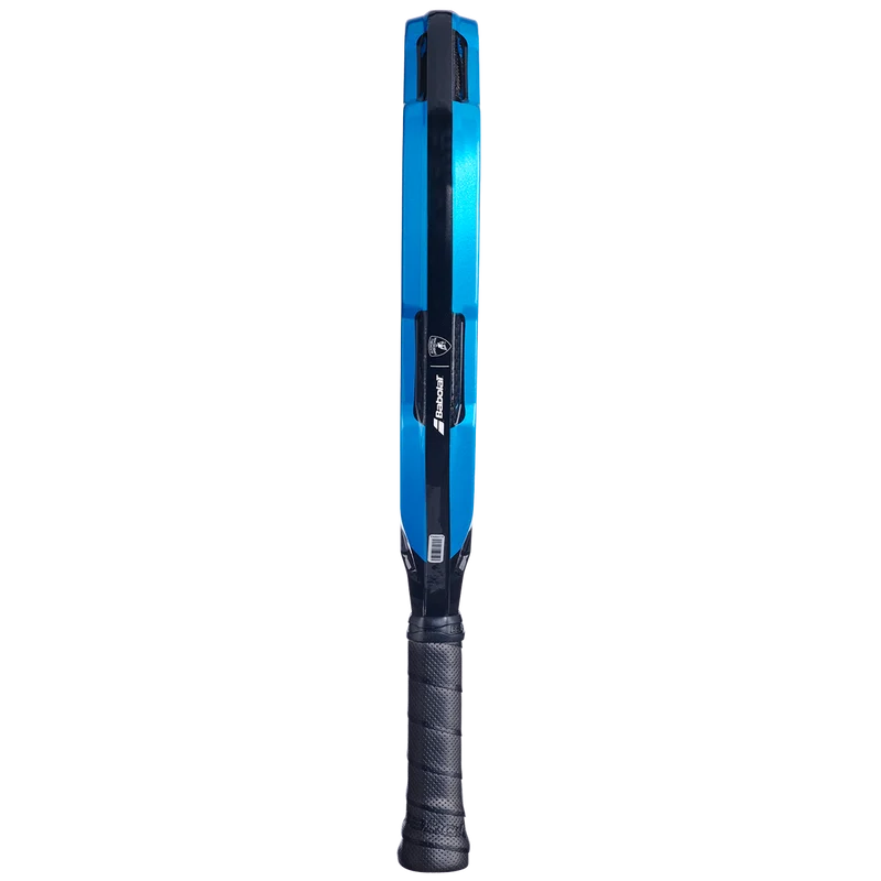 Babolat BL.003 Lamborghini Padel Racket Blue